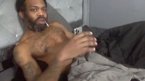 a_rizzy85 online show from 02/22/26, 07:56