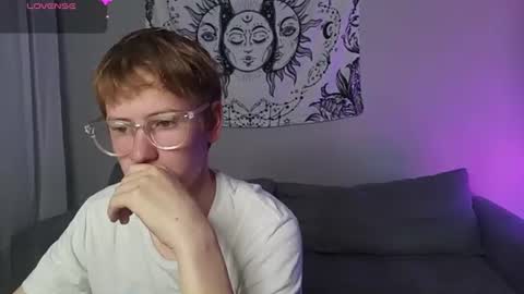 Kris Michael online show from 07/16/26, 04:46