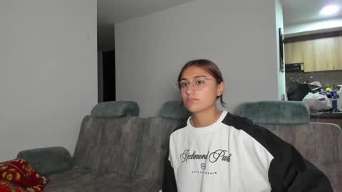 Snapshot of a_sexy_couple__ chatting on 12/12/24, 11:25 A Sexy Couple online show from 12/12/24, 11:25