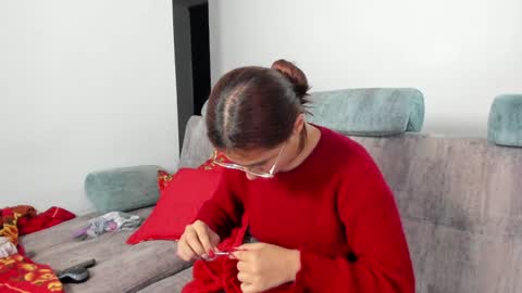 Snapshot of a_sexy_couple__ chatting on 12/18/24, 10:13 A Sexy Couple online show from 12/18/24, 10:13