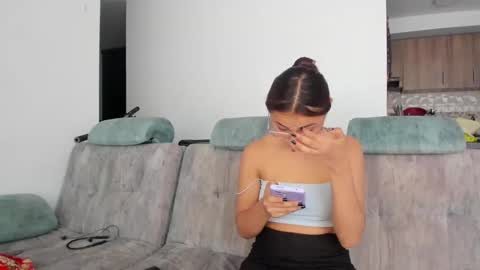 Snapshot of a_sexy_couple__ chatting on 01/15/25, 10:13 A Sexy Couple online show from 01/15/25, 10:13