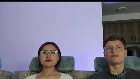 Snapshot of a_sexy_couple__ chatting on 02/13/25, 08:13 A Sexy Couple online show from 02/13/25, 08:13