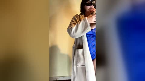 a_tua_ruiva_tuga online show from 03/14/26, 03:39