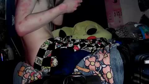 Chris online show from 11/22/25, 02:32