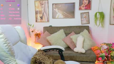 Aamy  online show from 01/06/26, 11:29