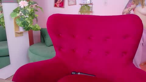 Aamy  online show from 04/17/26, 12:24