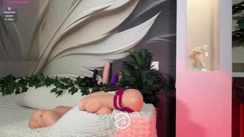 call me a Goddess online show from 02/22/26, 07:23