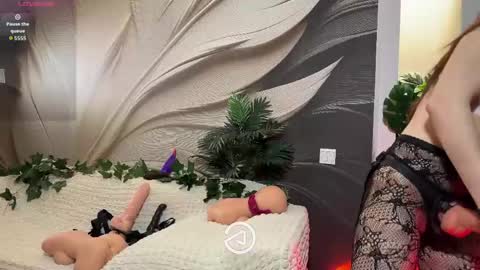 Snapshot of aaalenska chatting on 05/02/26, 10:26 call me a Goddess online show from 05/02/26, 10:26