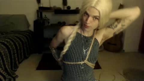 ally online show from 12/07/24, 03:36