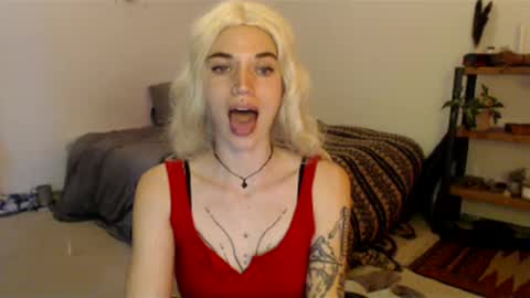 ally online show from 01/09/25, 09:05