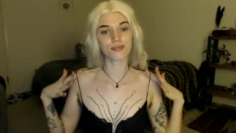 ally online show from 01/17/25, 02:08