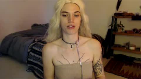 ally online show from 01/25/25, 08:10