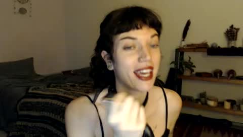 ally online show from 02/22/25, 08:20