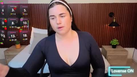 Abby Lee  online show from 01/16/26, 08:46