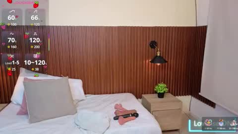 Abby Lee  online show from 01/17/26, 07:17