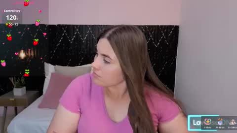 Abby Lee  online show from 02/19/26, 05:53