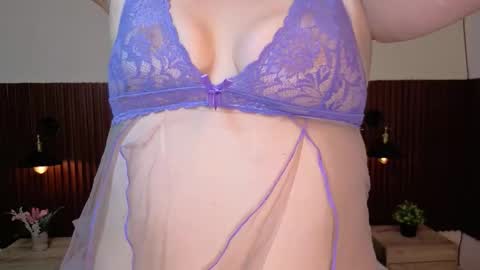 Abby Lee  online show from 03/13/26, 07:09