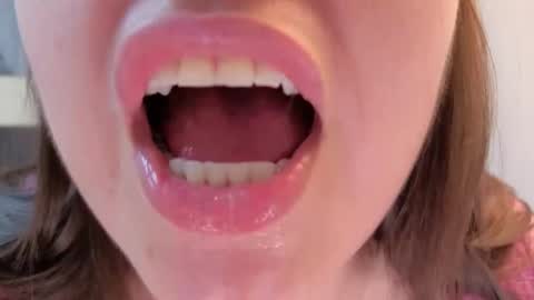 Abby Lee  online show from 03/20/26, 07:08