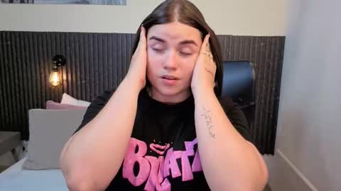 Abby Lee  online show from 03/26/26, 08:03