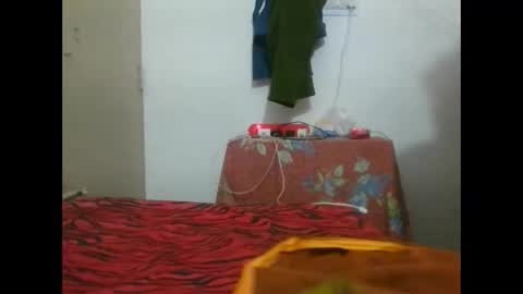 Aachujos online show from 12/23/24, 03:33