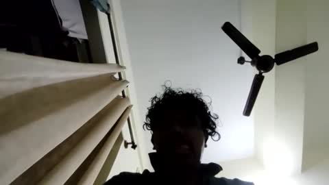 Aachujos online show from 12/03/25, 05:55