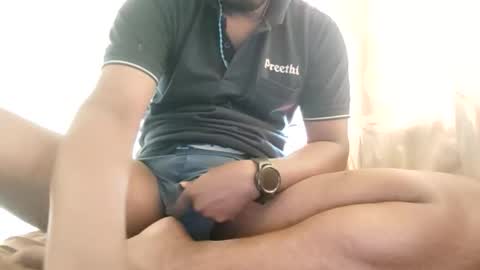 Aachujos online show from 01/06/26, 03:54