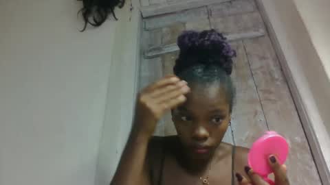 Snapshot of aadienne chatting on 05/03/26, 10:27 aadienne online show from 05/03/26, 10:27