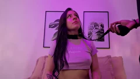 Ares y afrodita online show from 02/03/26, 07:41