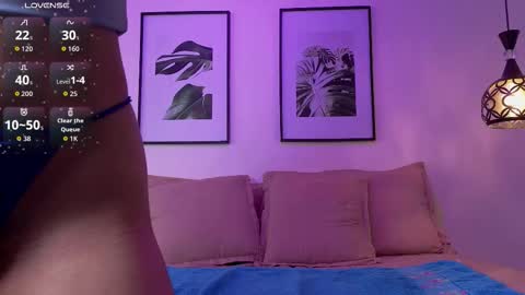 Ares y afrodita online show from 02/05/26, 07:40