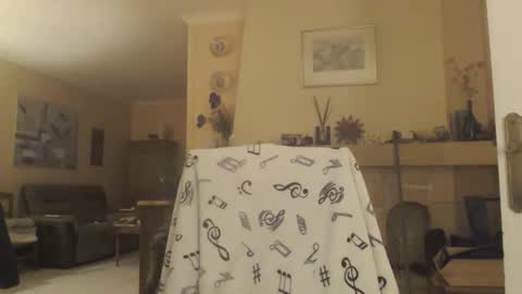 Aalex1717 online show from 12/03/25, 06:54