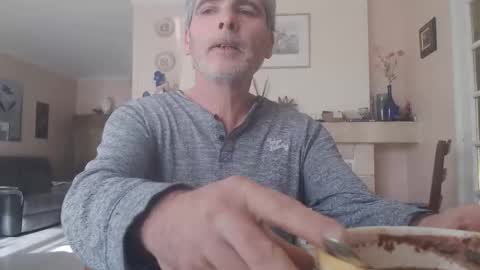 Aalex1717 online show from 12/16/25, 11:15