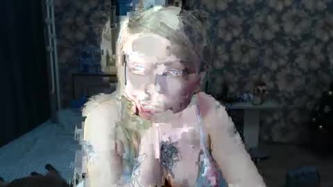 Alice online show from 01/15/25, 07:48