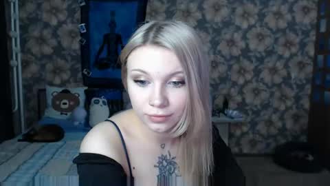 Alice online show from 02/13/25, 05:58