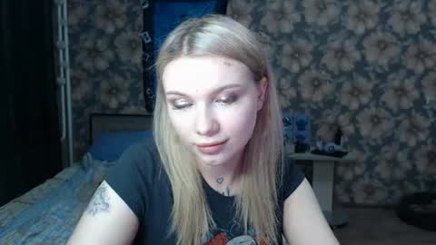 Alice online show from 02/18/25, 04:48