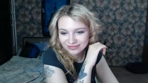 Alice online show from 02/24/25, 08:47
