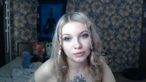 Alice online show from 03/04/25, 03:33