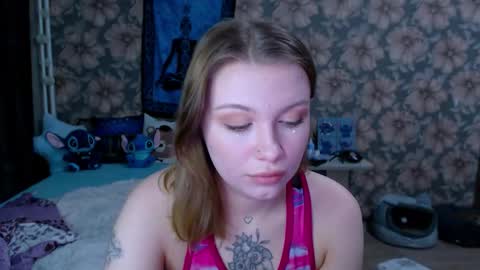 Alice online show from 10/04/25, 12:41