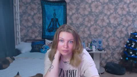 Alice online show from 01/10/26, 12:12