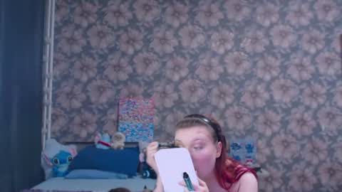 Alice online show from 07/12/26, 02:52