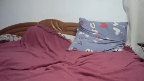 Snapshot of aalissaaxoliver chatting on 01/27/25, 10:38 AalissaaXOliver online show from 01/27/25, 10:38