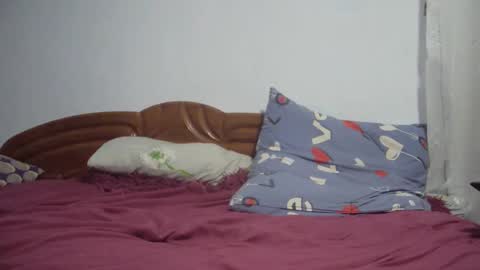 Snapshot of aalissaaxoliver chatting on 01/31/25, 11:35 AalissaaXOliver online show from 01/31/25, 11:35