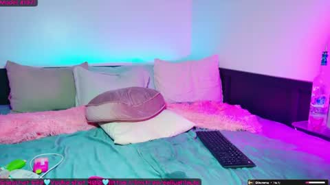 Aaliyahlayla online show from 07/14/26, 10:21