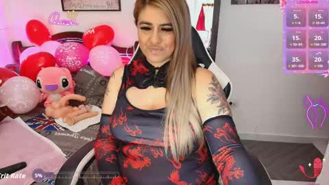 Snapshot of aamanda_queen chatting on 05/14/26, 12:56 aamanda online show from 05/14/26, 12:56