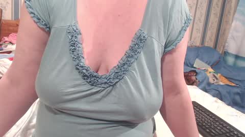 Snapshot of aamarillis chatting on 12/21/24, 04:25 NINA online show from 12/21/24, 04:25