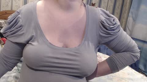 Snapshot of aamarillis chatting on 01/13/25, 03:45 NINA online show from 01/13/25, 03:45