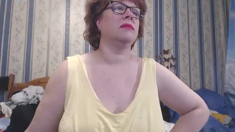 Snapshot of aamarillis chatting on 02/15/25, 08:11 NINA online show from 02/15/25, 08:11