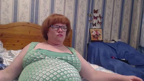 NINA online show from 01/14/26, 12:16