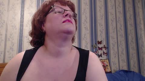 Snapshot of aamarillis chatting on 03/02/26, 07:15 NINA online show from 03/02/26, 07:15