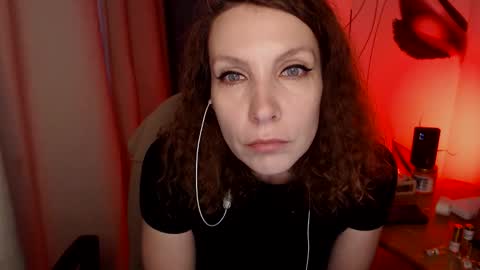 Snapshot of aamazingjoi chatting on 01/13/25, 06:38 Katie online show from 01/13/25, 06:38