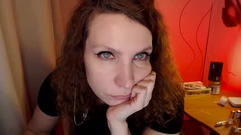 Snapshot of aamazingjoi chatting on 01/13/25, 09:41 Katie online show from 01/13/25, 09:41